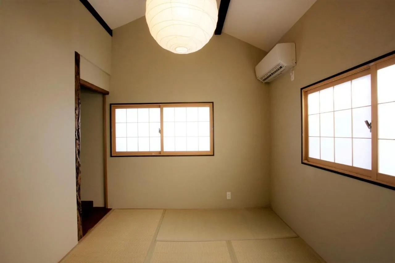 京都市 Kyomachiya- Inari Souヴィラ 0*,  日本